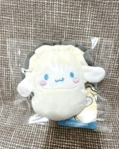 【未開封】シナモンロール ぬいぐるみ マスコット 宮城限定 カキ