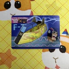 F-ZERO ファルコン伝説 カードe＋ カードダス 38種類 コンプセット F-ZERO ファルコン伝説 カードダス カードe＋ 38種類 コンプセット