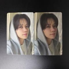 INI 藤牧京介 トレカ PULSE セット まとめ売りのサムネイル