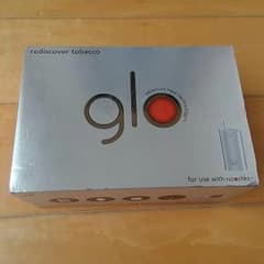 グロー glo 中古のサムネイル