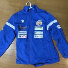 V.ファーレン長崎 ウィンドブレーカー - メルカリ