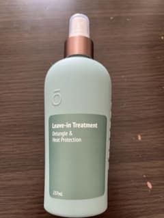 〈rierin様専用〉doTERRA Leave-in Treatmentのサムネイル
