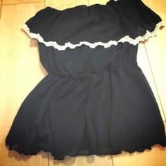 DaTuRa＊チューブトップチュニック風のサムネイル