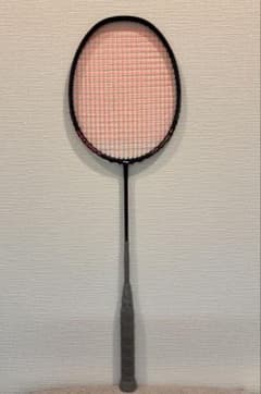 アックスフォース80 4ug5 リーニン lining 渡辺勇大選手使用モデル】LI-NING AX80 AXFORCE 80 雷霆 バドミントン