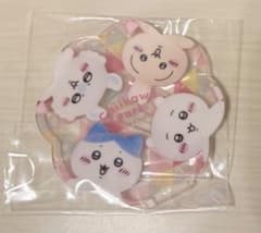 ちいかわ スペシャルフォトなみんなのアクリルスタンドのサムネイル
