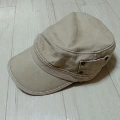 Ungrid  ワークキャップのサムネイル