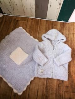 値下げしました、RH  BEARFOOT DREASのサムネイル