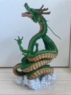 一番くじ ドラゴンボール超スーパーヒーロー ラストワン賞 神龍
