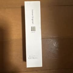 InnerSignal REJUVENATE EXTRACT 美容液 - メルカリ