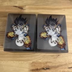 ドラゴンボール スーパーダイバーズ 40th オフィシャルデッキケース 2