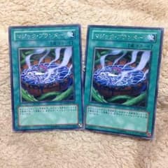 マジックプランター2枚のサムネイル