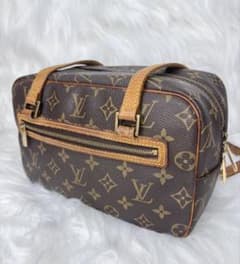 LOUIS VUITTON モノグラム シテMMのサムネイル