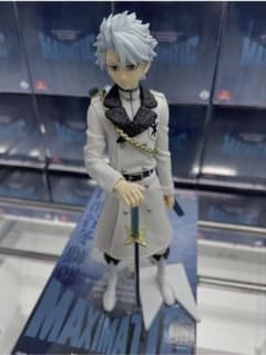 【新品未開封】BLEACH 日番谷冬獅郎 フィギュア MAXIMATICのサムネイル