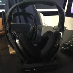 Astro A50のサムネイル