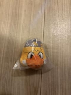 プロ野球マスコット フェイスぬいぐるみ ハリーホークのサムネイル