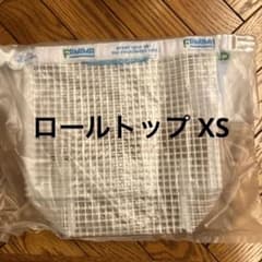 新品未使用】NIGO ロールトップ XS FAMIMA ファミマ - メルカリ