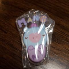 [新品]BT21 キーホルダー MANGのサムネイル