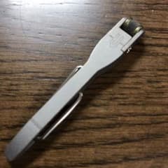 バーゴ チタニウム フリントライターのサムネイル