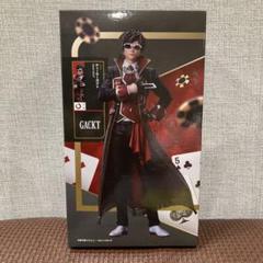 ★5/11までOFF★ Gackt ポスター8種9枚セット（非売品含む） GACKTさん フジカラーポスター 非売品 ガクト - メルカリ