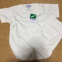めぐ様専用⭐野球⚾️練習着のサムネイル