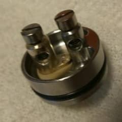 battle deck 20mm vape メカニカルmodのサムネイル