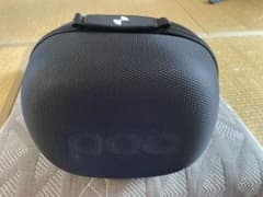 pocヘルメットケース　未使用のサムネイル