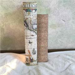 本風小物入れのサムネイル