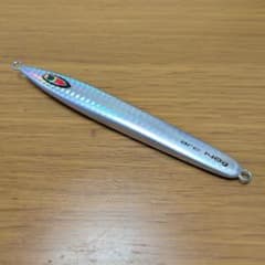 シーフロアコントロールメタルジグ arc 140gのサムネイル
