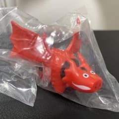 神獣ベコたち　百花繚乱編　ドラゴンベコのサムネイル