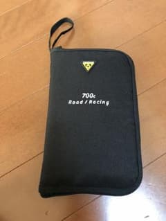 【美品】トピーク  TOPEAK ロードバイクカバーのサムネイル