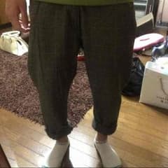 おしゃれパンツのサムネイル
