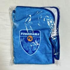 【非売品】 横浜FC Jリーグ百年構想リーグ ブランケットのサムネイル