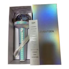 seventeen公式ペンライトカラット棒　ver2のサムネイル