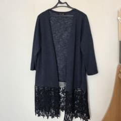 ⭐︎美品！ロングカーディガン⭐︎のサムネイル