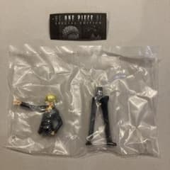 ONE PIECE SPECIAL EDITION サンジ フィギュアのサムネイル