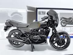 YAMAHA RZ250 Y.A.C. LIMITED ミニレプリカのサムネイル