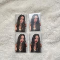 HANA KOHARU 코할 트레카 세트