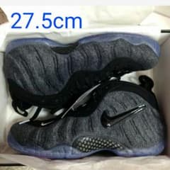 送料込 NIKE foamposite  foam posite ポジットのサムネイル