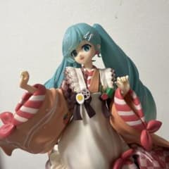 雪ミク -SNOW MIKU- Second Season フィギュア　A賞