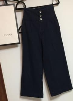 試着のみ▷ワイドパンツ▷Mサイズのサムネイル