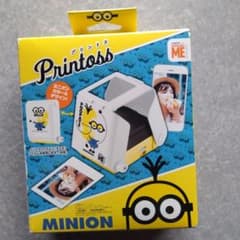 プリントスMINIONのサムネイル