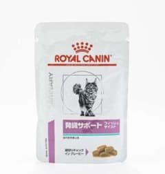 ロイヤルカナン腎臓サポートフィッシュテイストのサムネイル