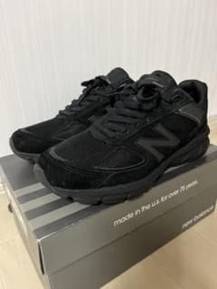 new balance M990 BB5のサムネイル