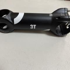 3T ステム120mm ロードバイク - メルカリ