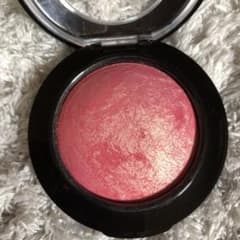 MAC チーク　ペタルパワーのサムネイル