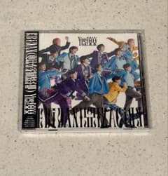 EBiDAN Yes!東京 イベント15周年盤Eのサムネイル