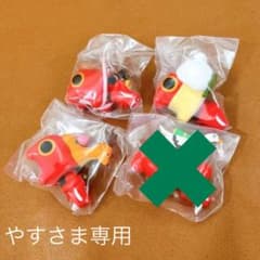 神獣ベコたち　七福神編のサムネイル