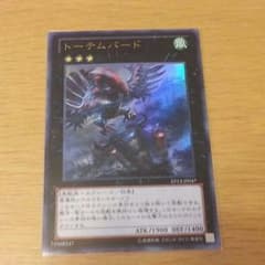 トーテムバードのサムネイル