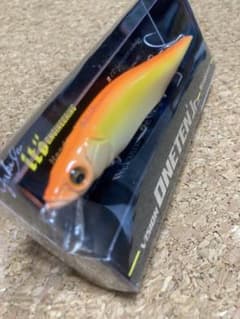 Megabass VISION ONETEN jr BAY ORANGE (SP - メルカリ