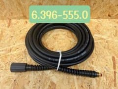 新品 ケルヒャー KARCHER 6.396-555.0 [高圧ホース 12m]のサムネイル